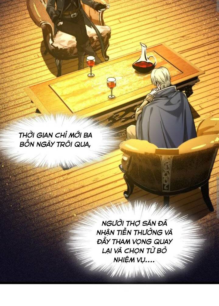 sức mạnh của ác thần chapter 43 - Next chapter 44