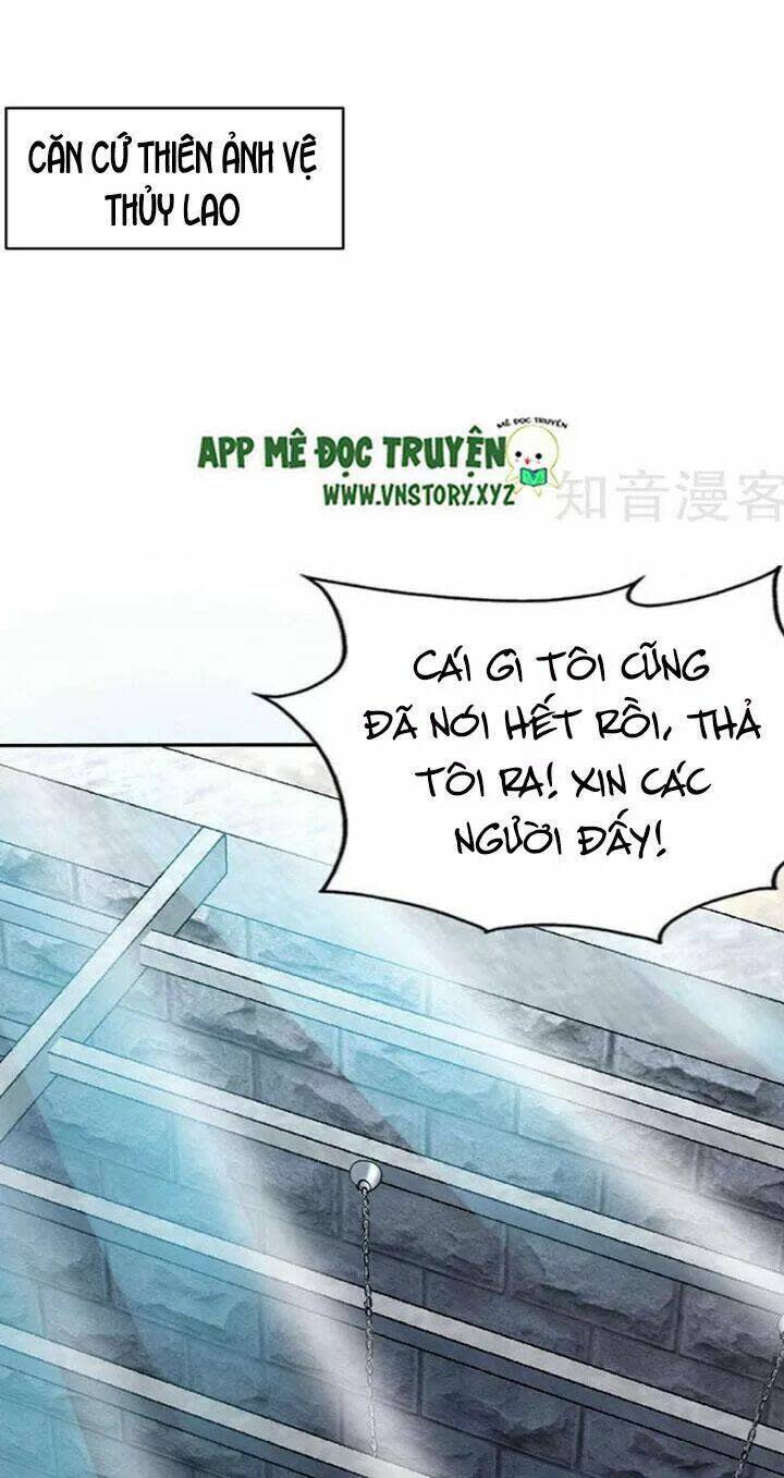 đế thiếu chuyên sủng hắc đạo thê chapter 29 - Trang 2