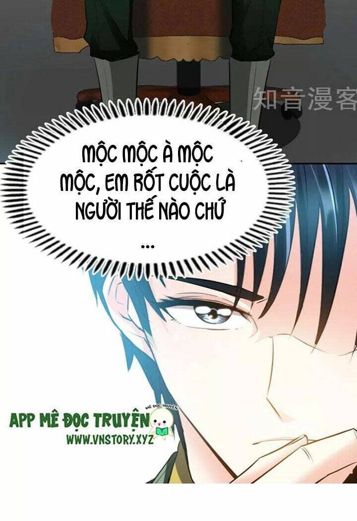 đế thiếu chuyên sủng hắc đạo thê chapter 29 - Trang 2