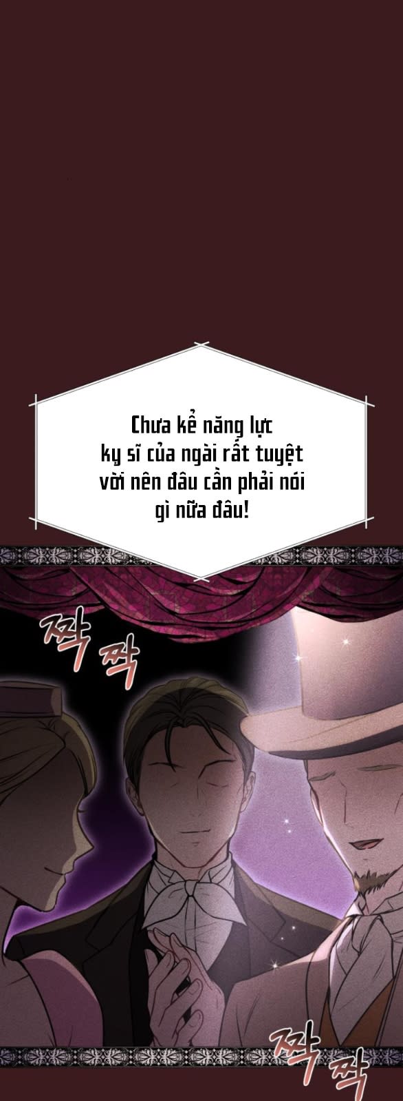 [18+] phòng ngủ bí mật của công chúa bị bỏ rơi Chap 37.2 - Next Chap 37.1