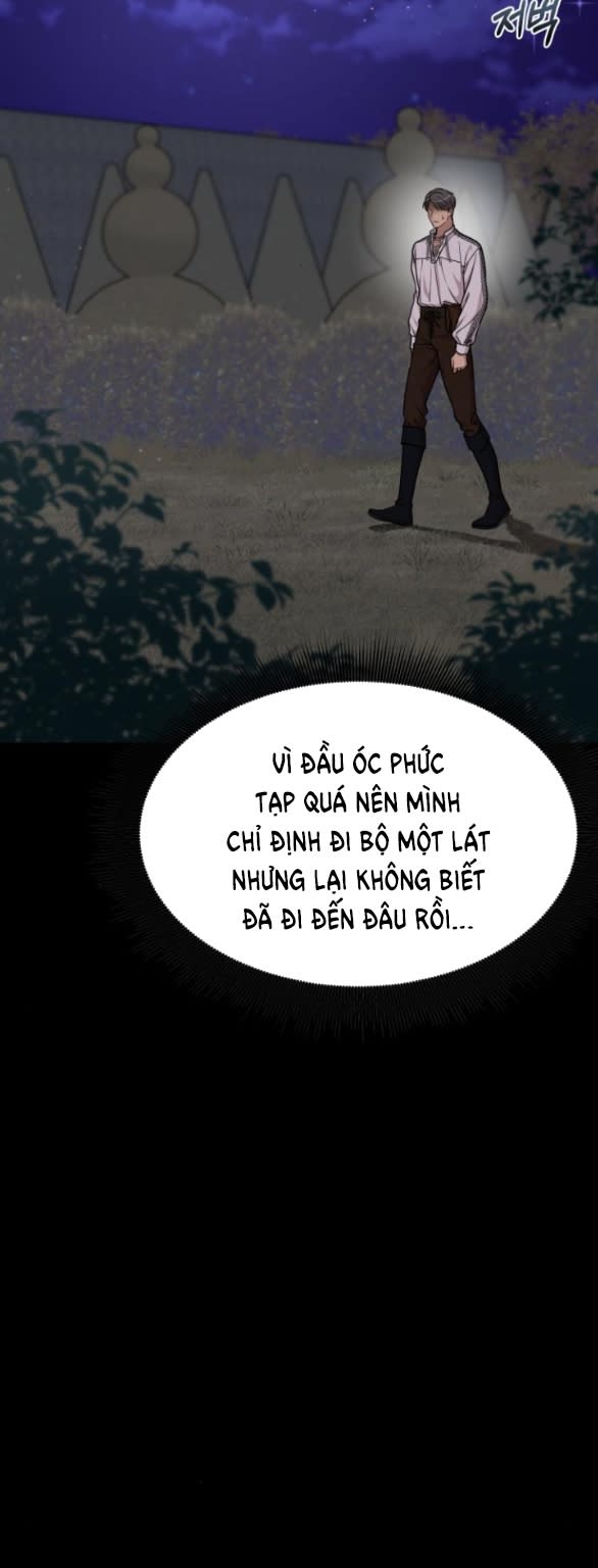 [18+] phòng ngủ bí mật của công chúa bị bỏ rơi Chap 37.2 - Next Chap 37.1