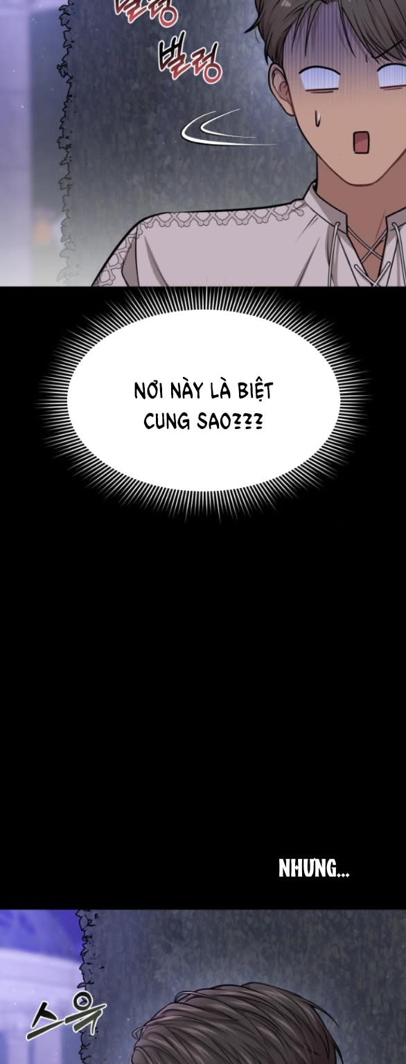 [18+] phòng ngủ bí mật của công chúa bị bỏ rơi Chap 37.2 - Next Chap 37.1