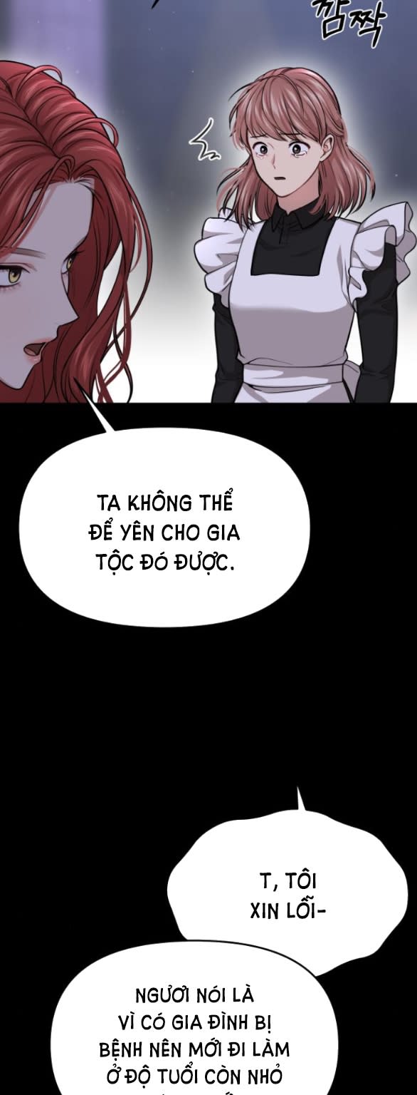 [18+] phòng ngủ bí mật của công chúa bị bỏ rơi Chap 37.2 - Next Chap 37.1