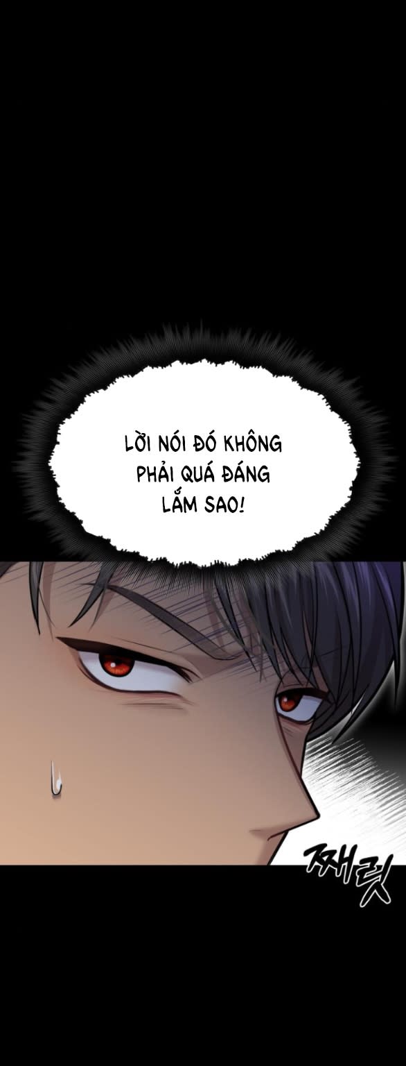 [18+] phòng ngủ bí mật của công chúa bị bỏ rơi Chap 37.2 - Next Chap 37.1