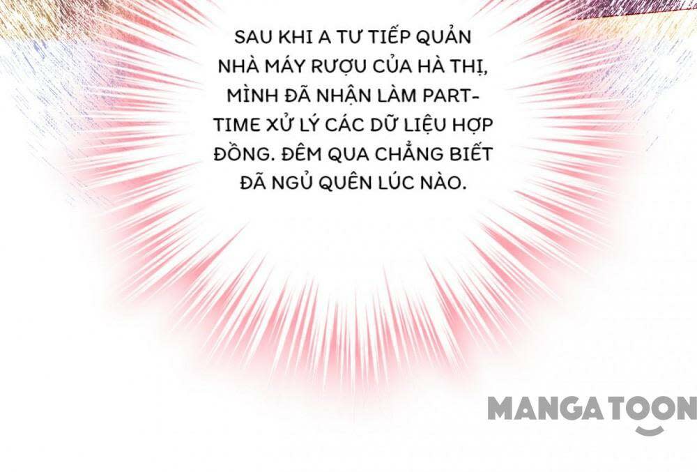 hào môn thiên giới tiền thê chapter 789 - Trang 2