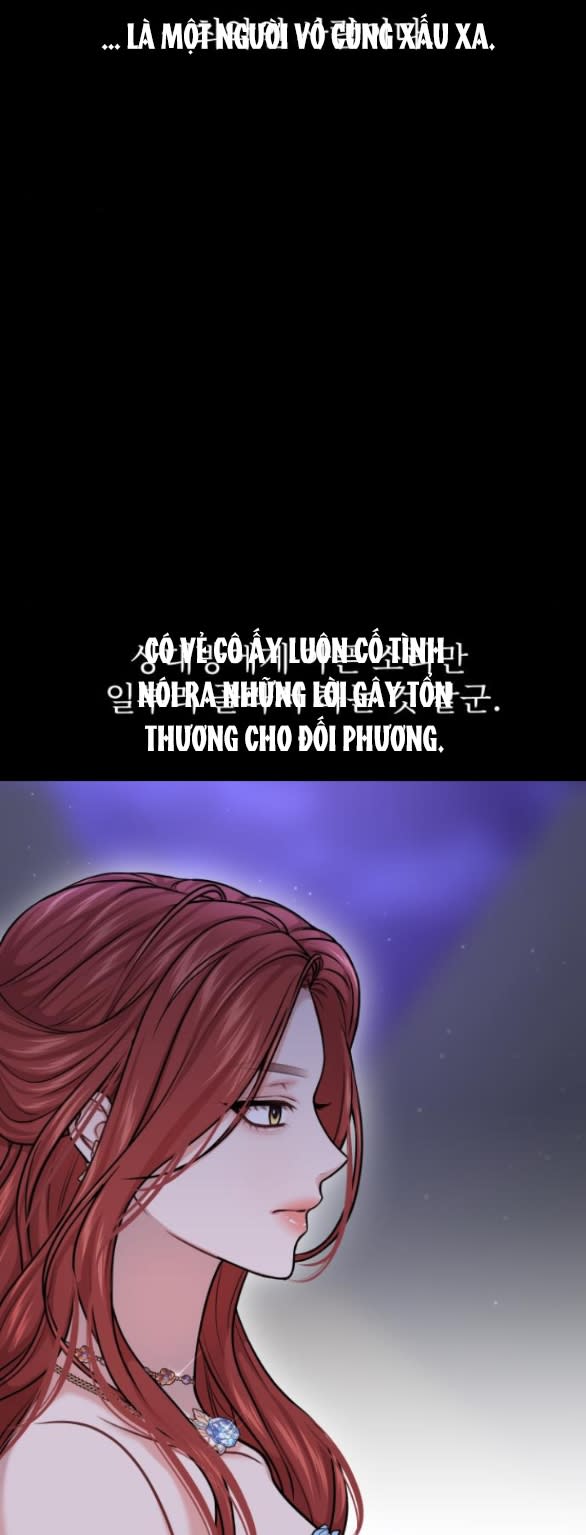 [18+] phòng ngủ bí mật của công chúa bị bỏ rơi Chap 37.2 - Next Chap 37.1