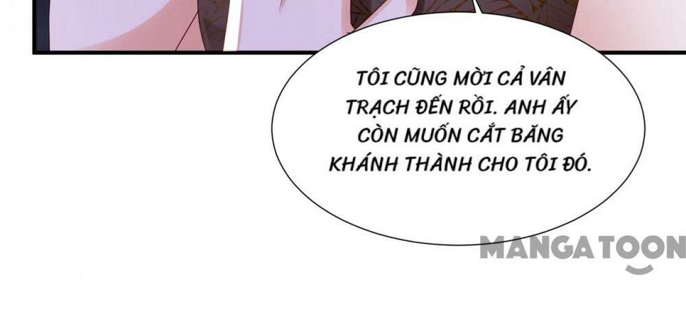 hào môn thiên giới tiền thê chapter 789 - Trang 2