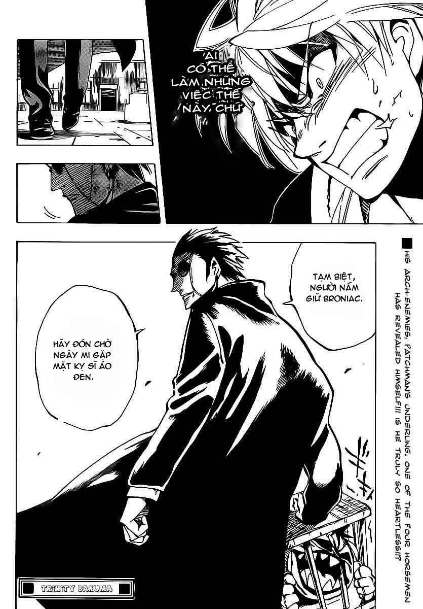 Arago Chapter 38 - Next Chapter 39