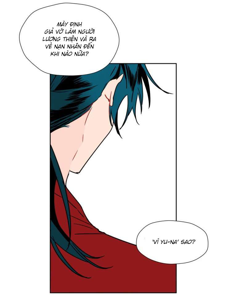 ranh giới Chap 62 - Trang 2