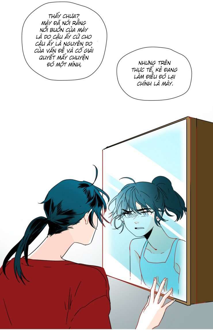 ranh giới Chap 62 - Trang 2