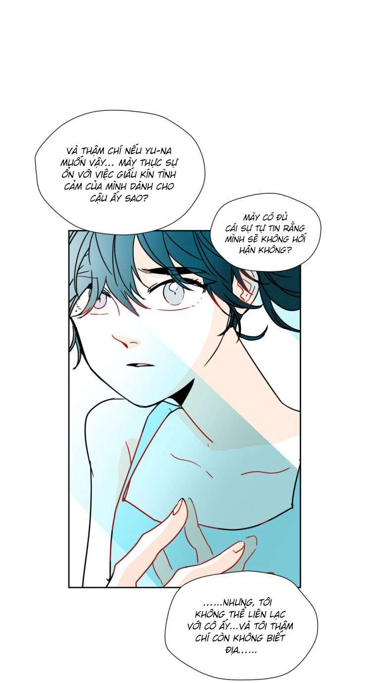 ranh giới Chap 62 - Trang 2