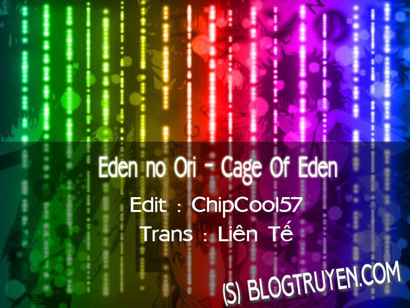 cage of eden chương 41 - Next chương 42