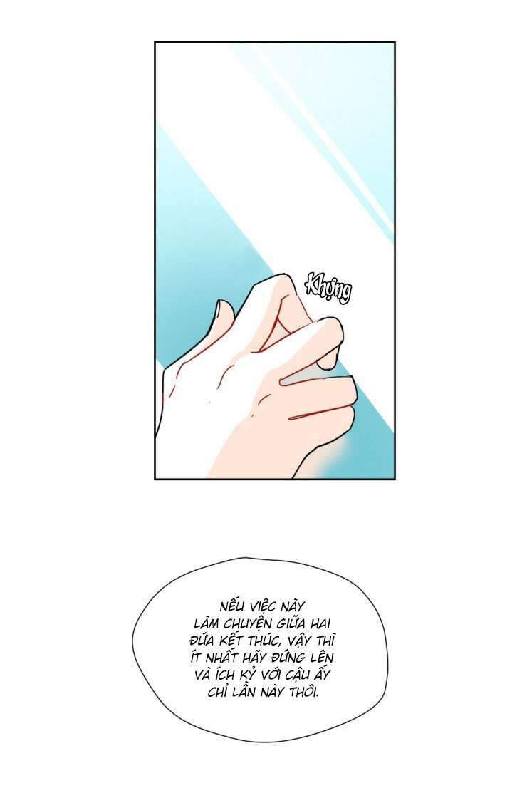 ranh giới Chap 62 - Trang 2