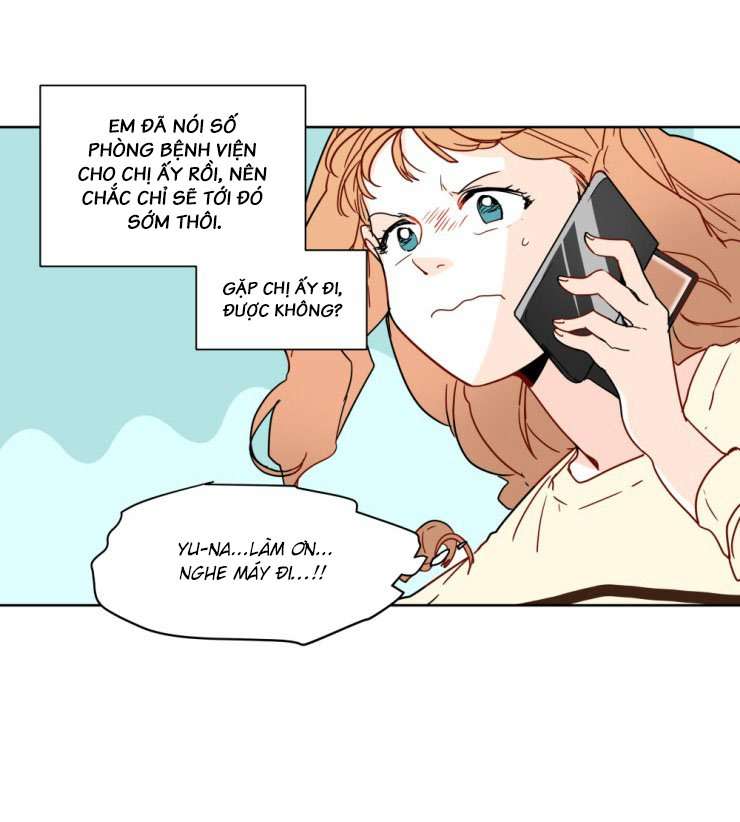 ranh giới Chap 62 - Trang 2