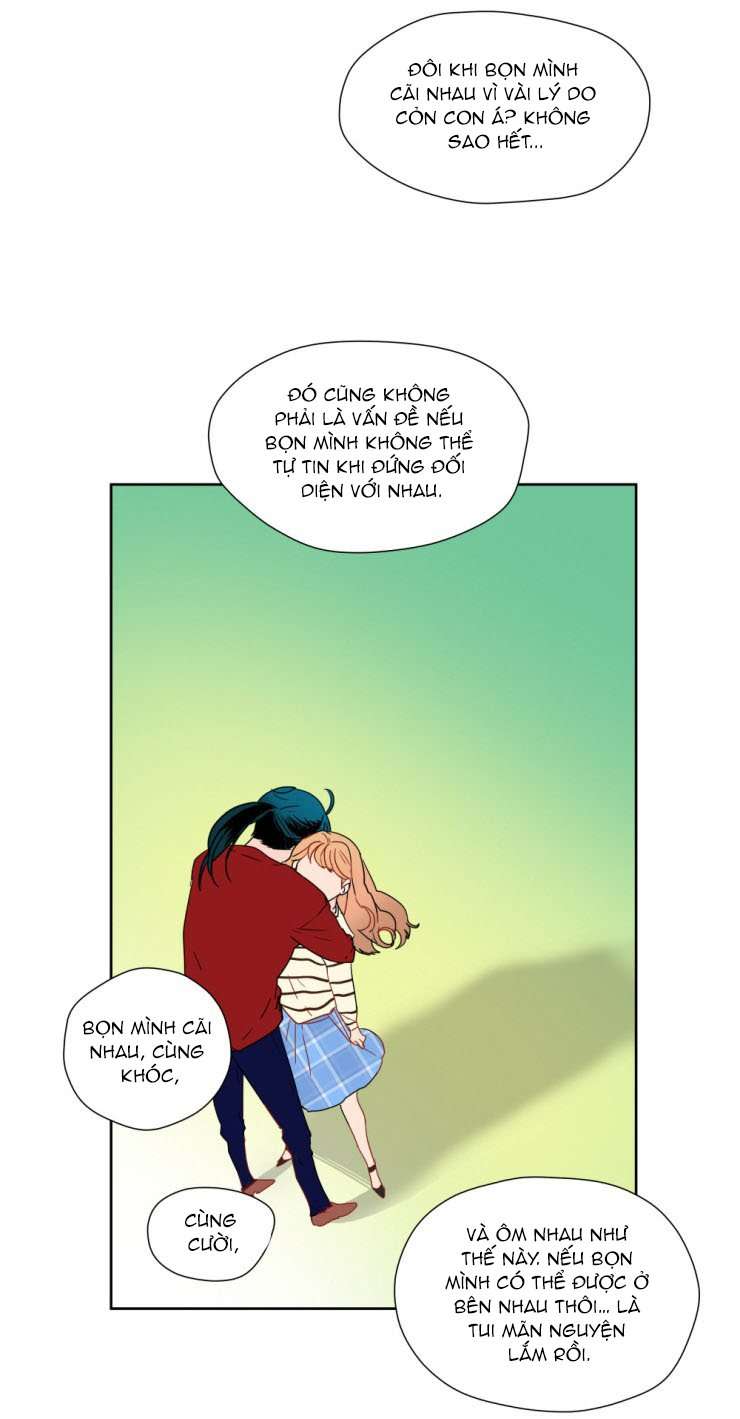 ranh giới Chap 62 - Trang 2