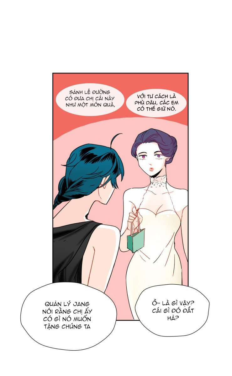 ranh giới Chap 62 - Trang 2