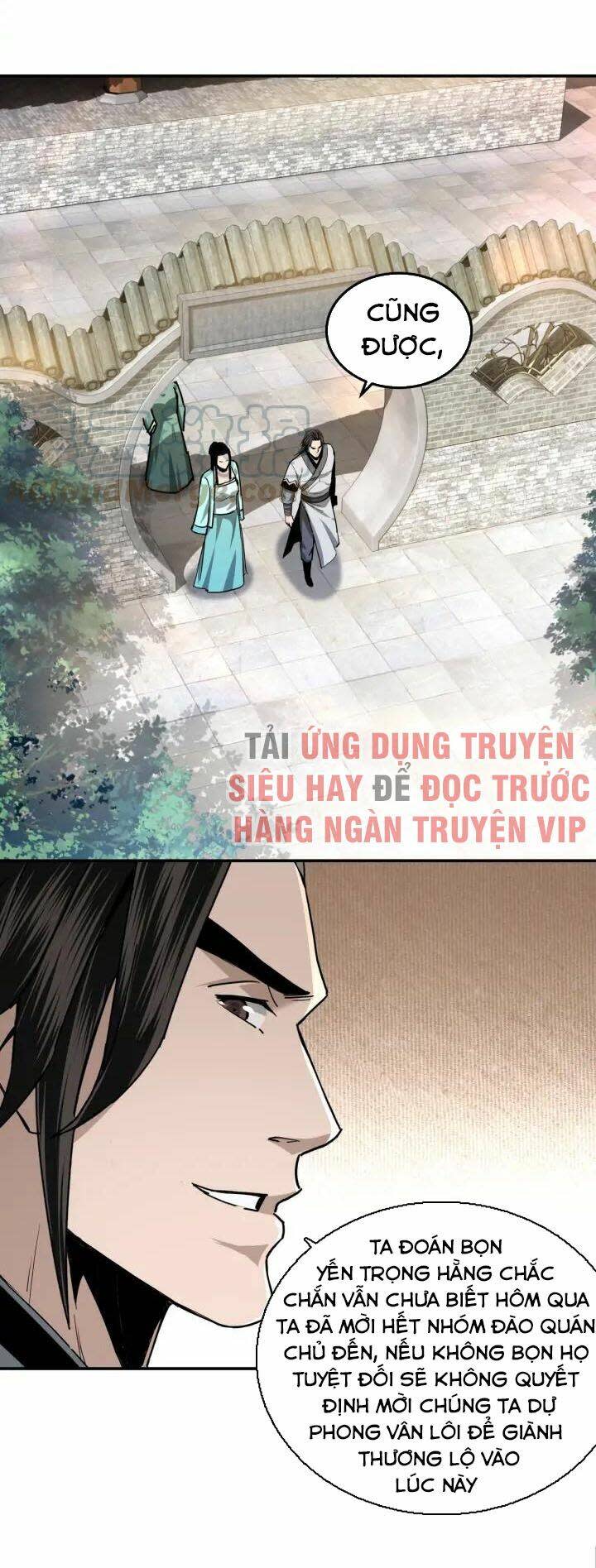 tối cường phản phái hệ thống Chapter 66 - Trang 2