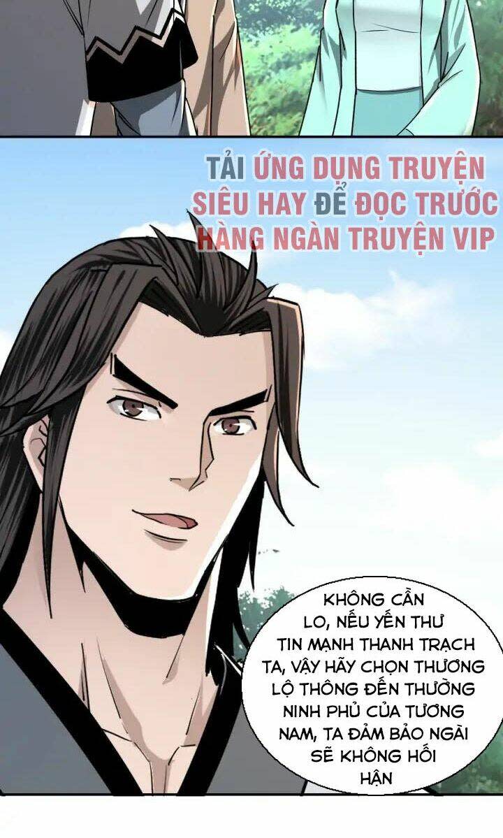 tối cường phản phái hệ thống Chapter 66 - Trang 2