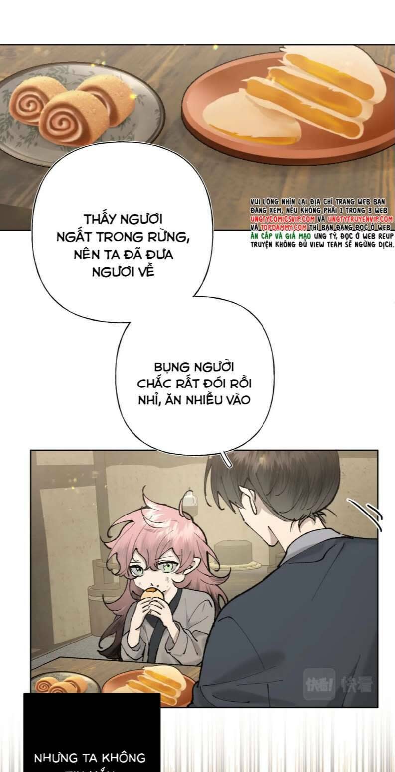 cẩn thận bị mộng ma ăn mất đó! chapter 99 - Next chapter 100