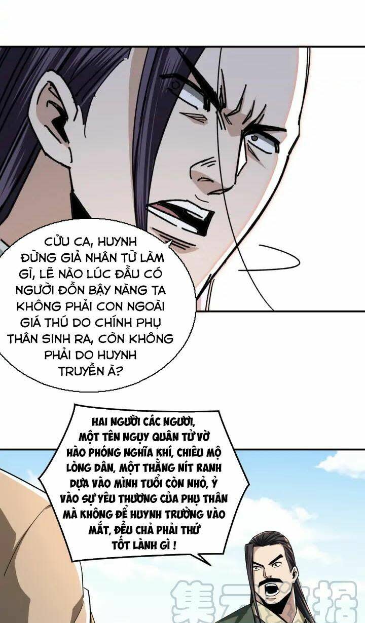 tối cường phản phái hệ thống Chapter 66 - Trang 2