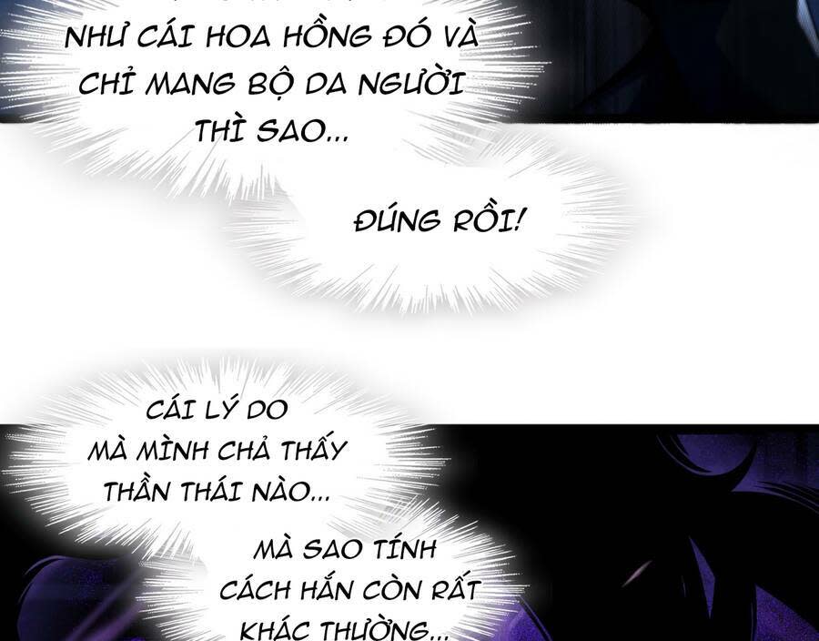 sức mạnh của ác thần chapter 29 - Next chapter 29.5