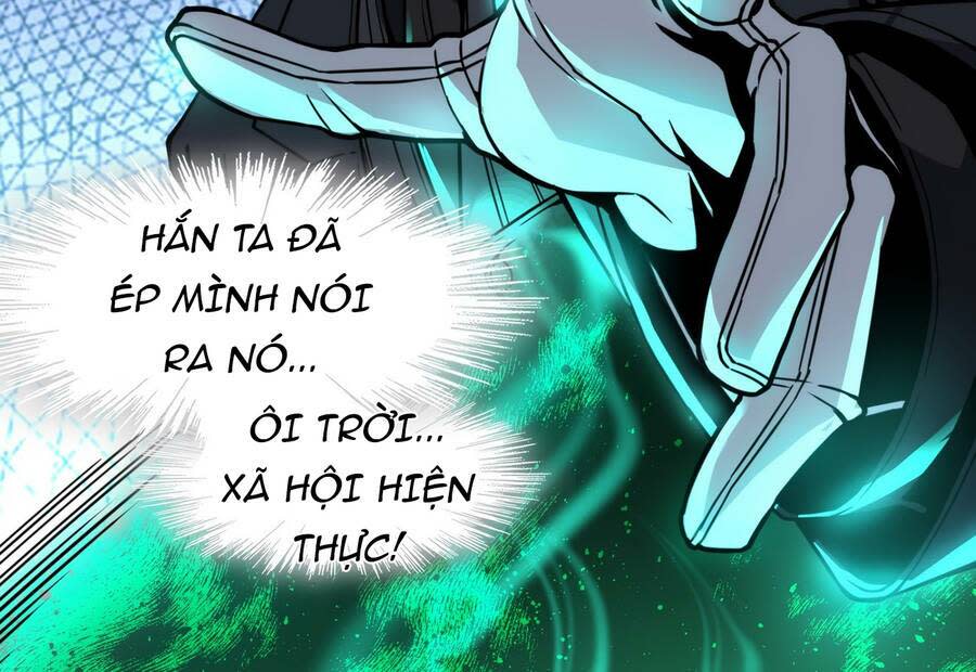 sức mạnh của ác thần chapter 29 - Next chapter 29.5