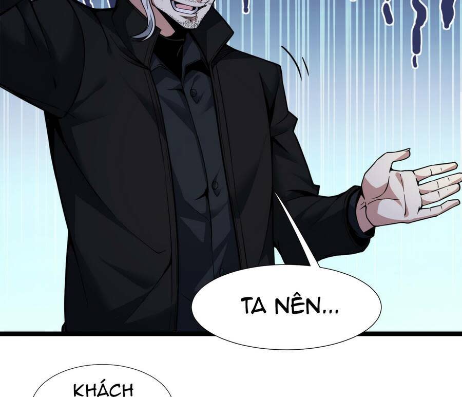 sức mạnh của ác thần chapter 29 - Next chapter 29.5