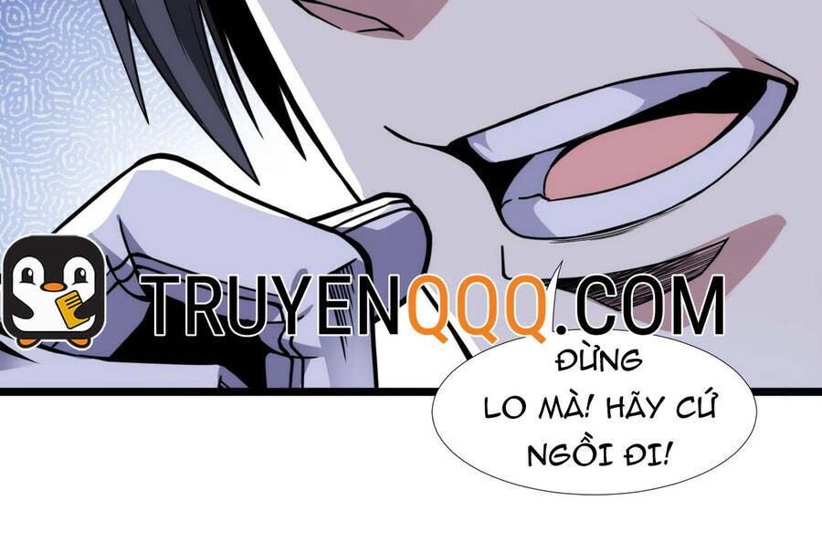 sức mạnh của ác thần chapter 29 - Next chapter 29.5