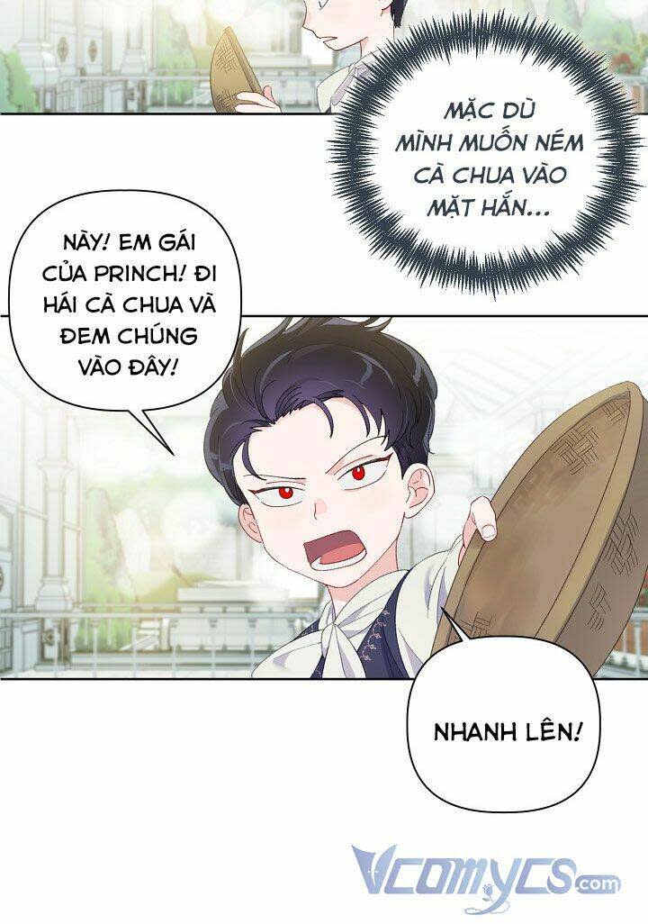 sự điều trị đặc biệt của tinh linh Chapter 10 - Next Chap 10.2