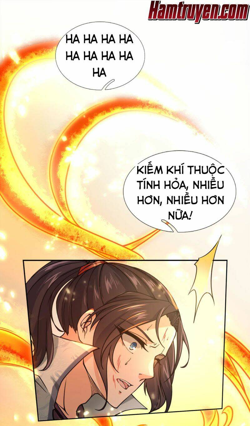 thân thể của ta là kiếm chủng Chapter 52 - Next Chapter 53