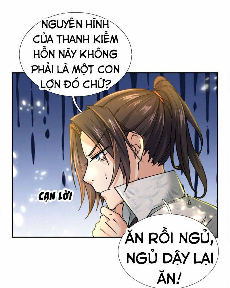 thân thể của ta là kiếm chủng Chapter 52 - Next Chapter 53