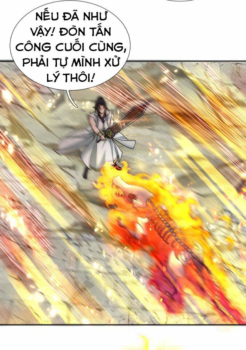 thân thể của ta là kiếm chủng Chapter 52 - Next Chapter 53