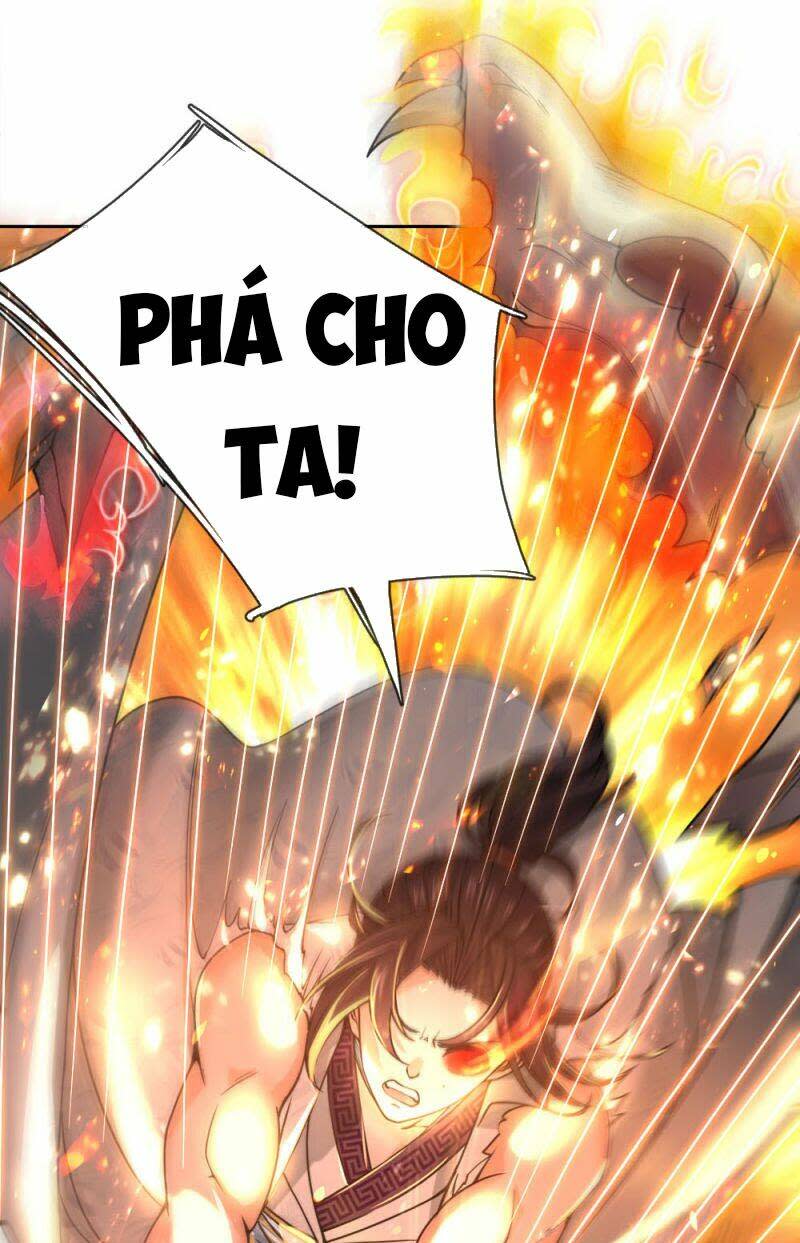 thân thể của ta là kiếm chủng Chapter 52 - Next Chapter 53