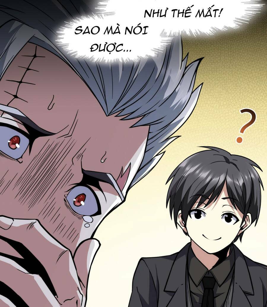 sức mạnh của ác thần chapter 29 - Next chapter 29.5