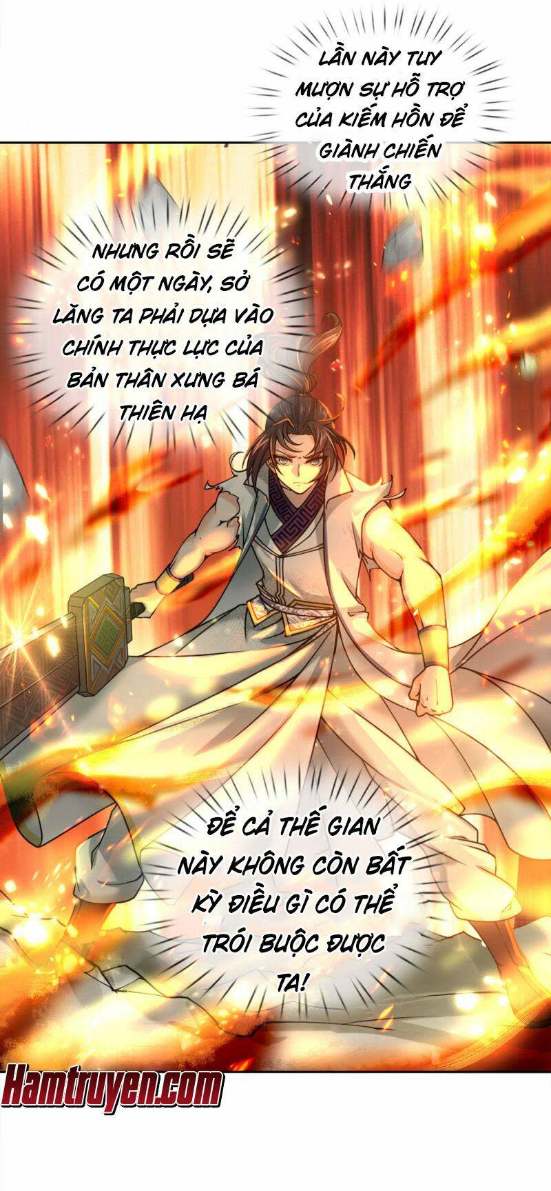 thân thể của ta là kiếm chủng Chapter 52 - Next Chapter 53