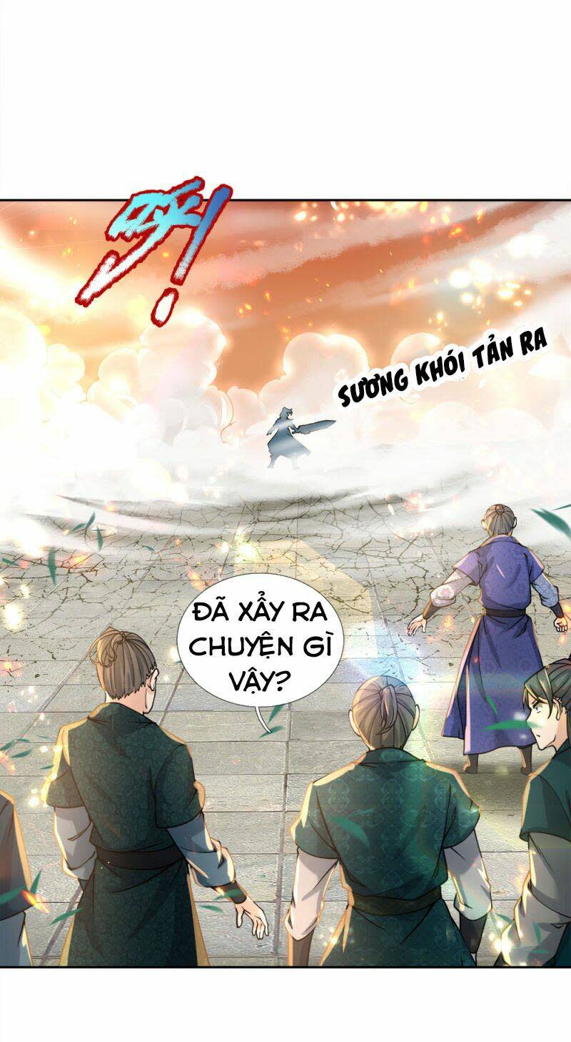 thân thể của ta là kiếm chủng Chapter 52 - Next Chapter 53