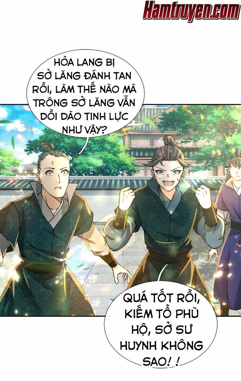 thân thể của ta là kiếm chủng Chapter 52 - Next Chapter 53