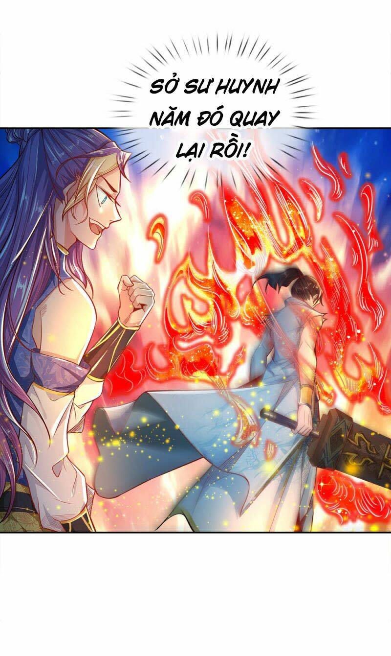 thân thể của ta là kiếm chủng Chapter 52 - Next Chapter 53