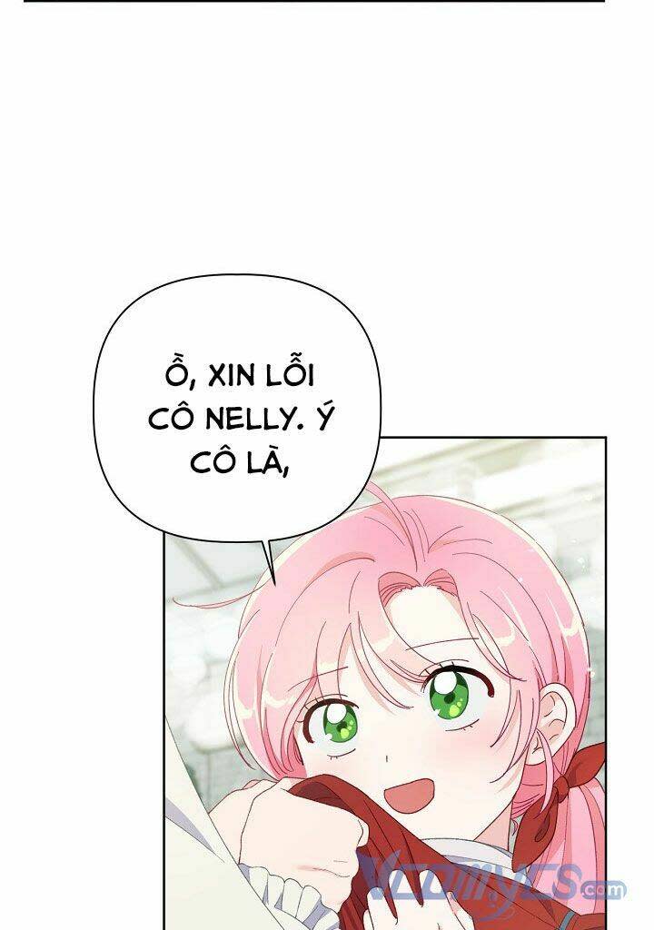 sự điều trị đặc biệt của tinh linh Chapter 10 - Next Chap 10.2