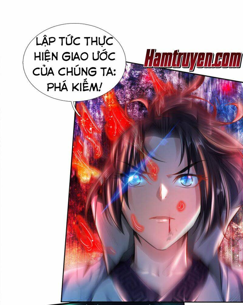 thân thể của ta là kiếm chủng Chapter 52 - Next Chapter 53