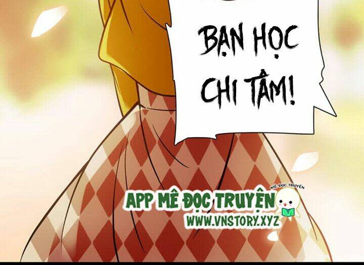 Nữ Hầu Sau Giờ Học Chapter 26 - Trang 2