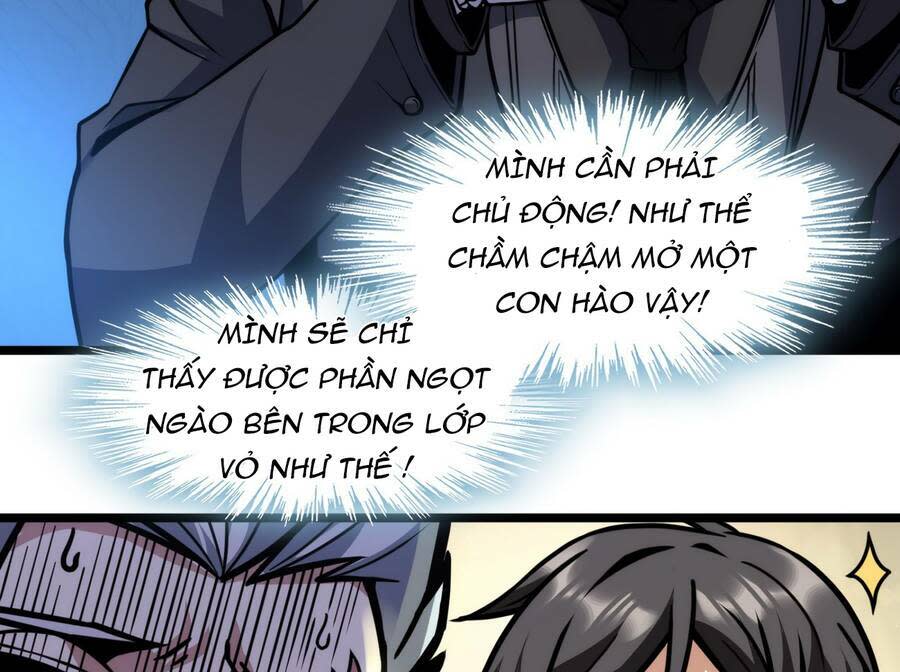 sức mạnh của ác thần chapter 29 - Next chapter 29.5