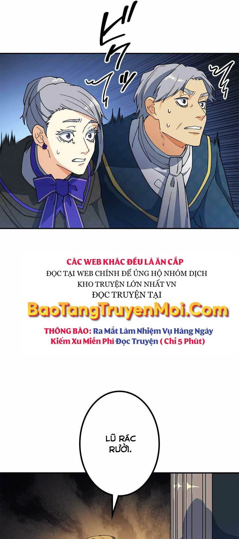 công tước bạch long chapter 41 - Next chapter 42