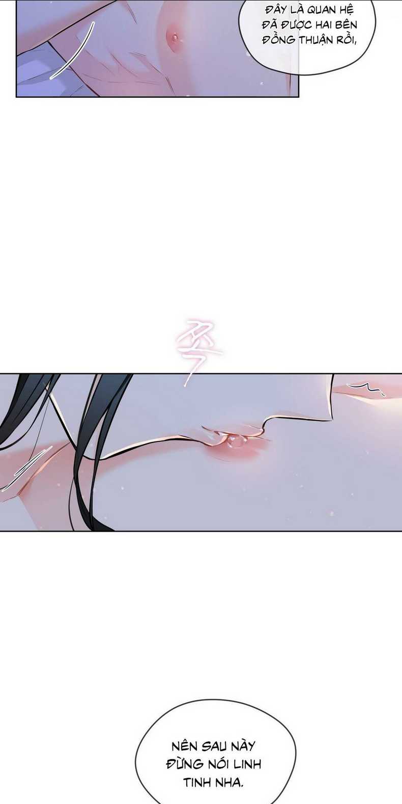 nhà tôi có một con chuột chapter 10 - Next chapter 11