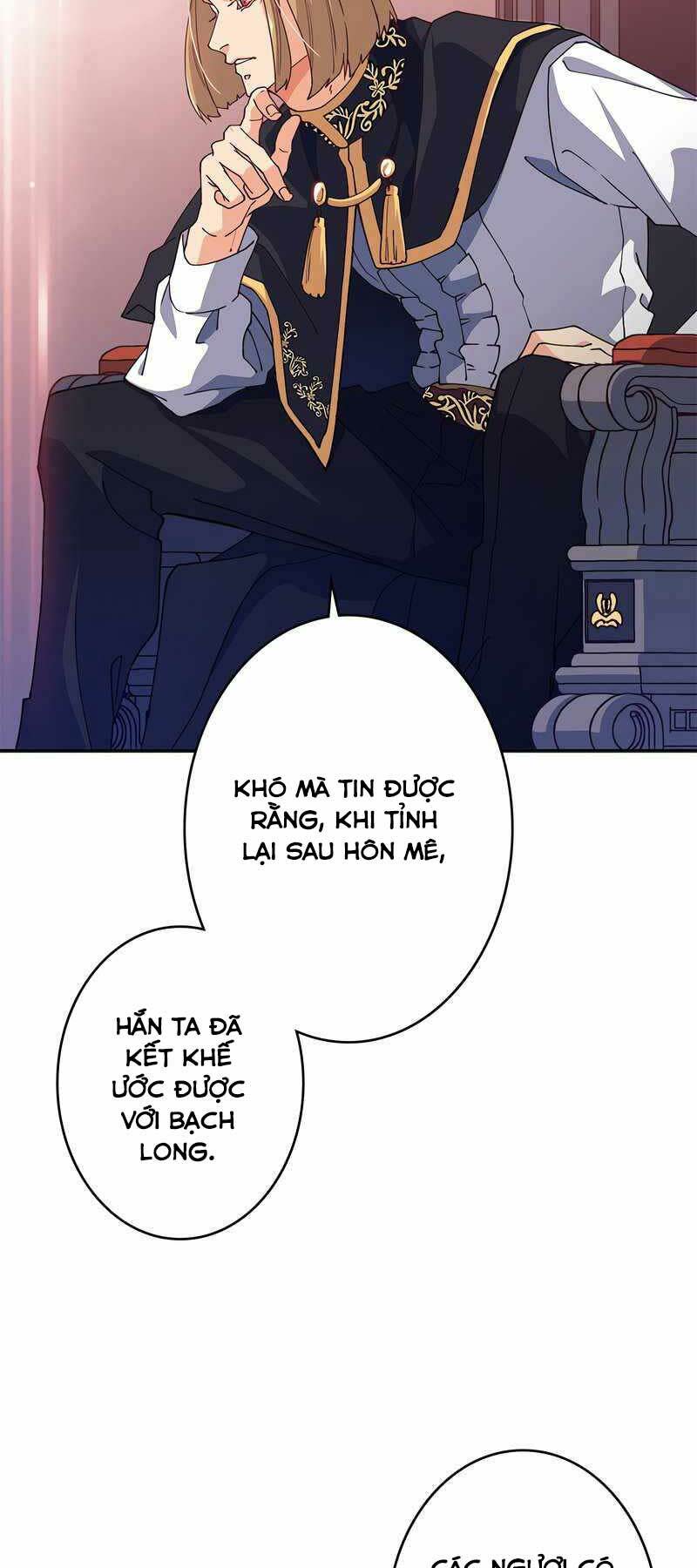 công tước bạch long chapter 41 - Next chapter 42