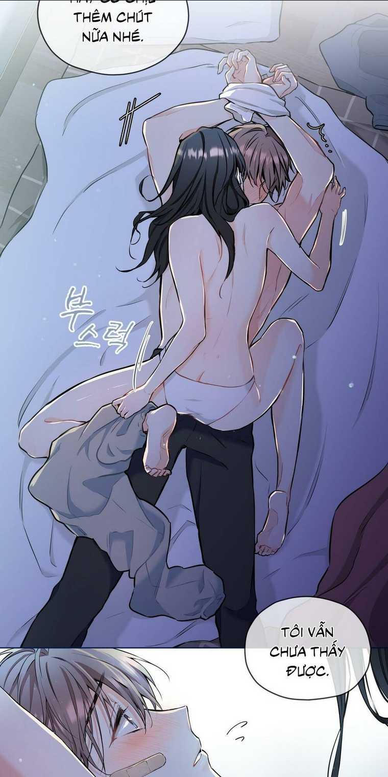 nhà tôi có một con chuột chapter 10 - Next chapter 11