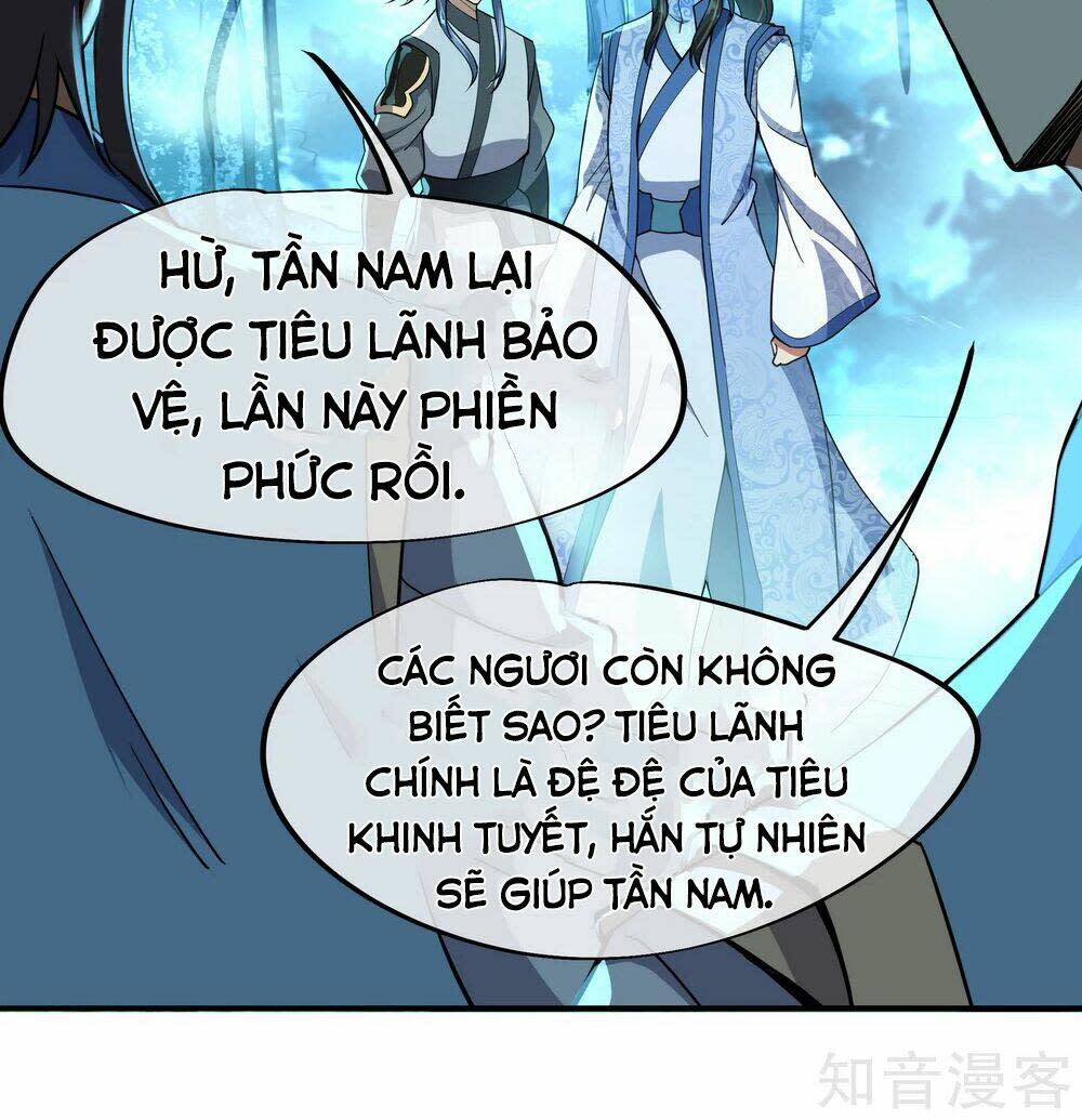 chiến hồn tuyệt thế chapter 68 - Next chapter 69