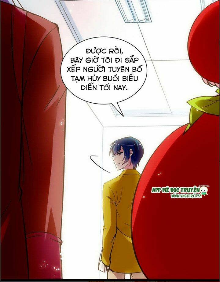 Nữ Hầu Sau Giờ Học Chapter 31 - Trang 2