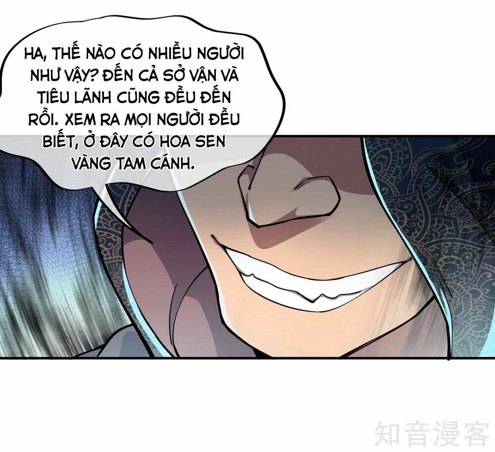 chiến hồn tuyệt thế chapter 68 - Next chapter 69