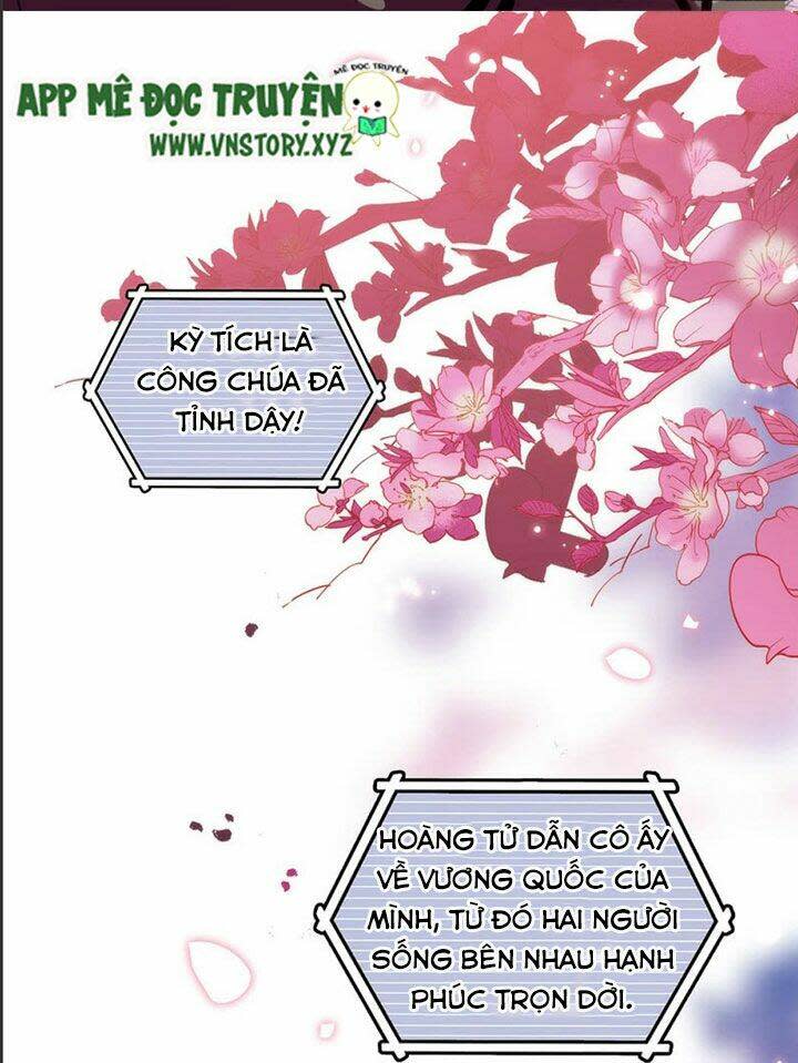 Nữ Hầu Sau Giờ Học Chapter 35 - Trang 2